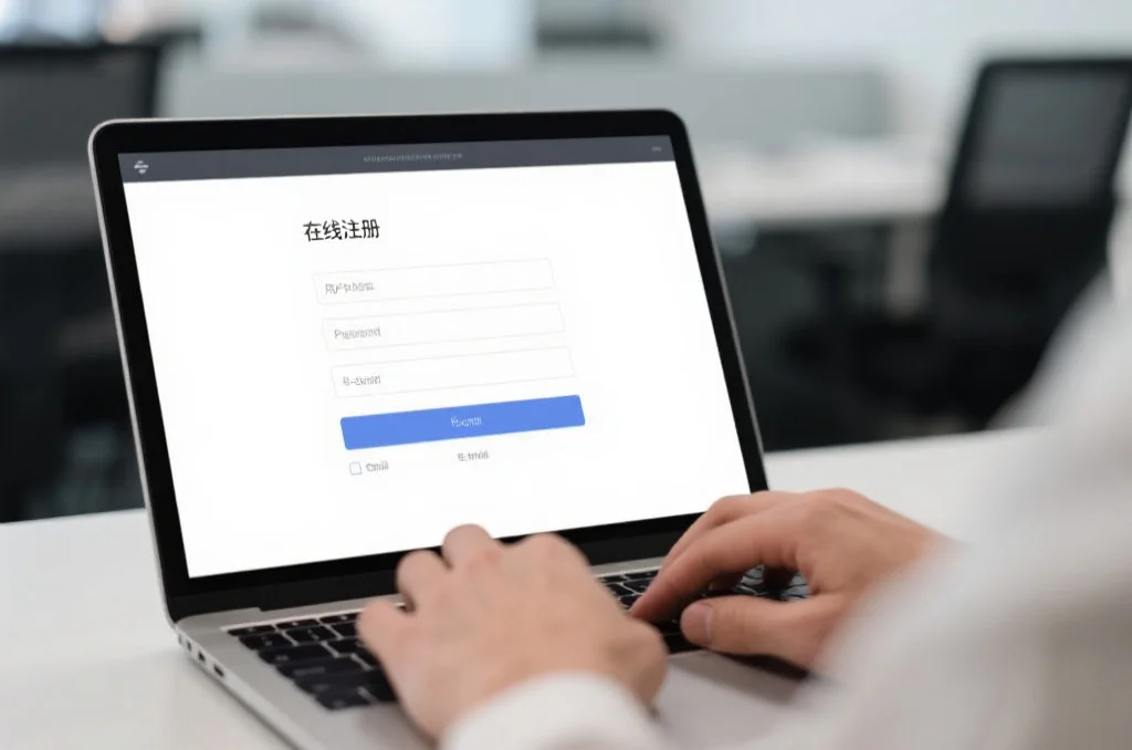 蓝狮娱乐平台2025年新用户注册指南：轻松开启您的互动之旅