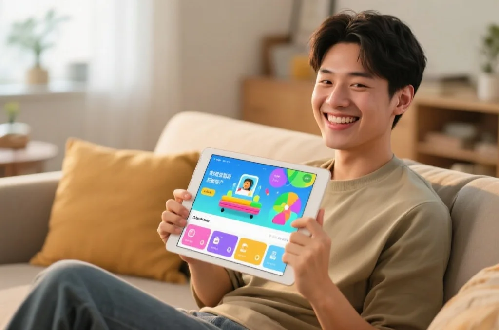 注册成功，享受蓝狮娱乐平台