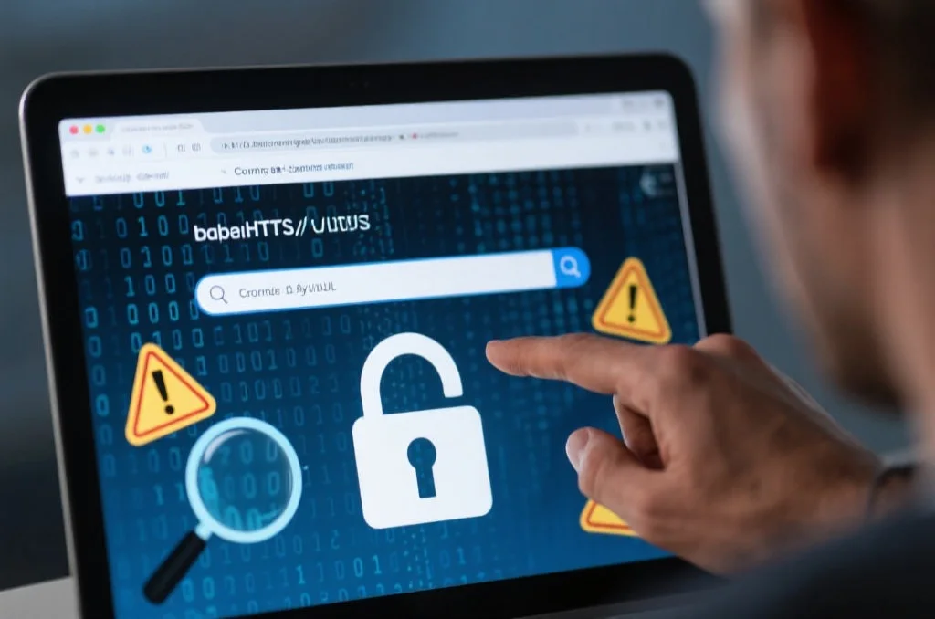 网络安全必读：三步教您准确识别蓝狮官方网站，安心畅享数字世界